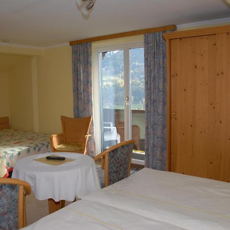 Laterndl-Wirt Hotel Sankt Veit im Pongau Exterior foto
