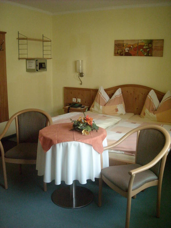Laterndl-Wirt Hotel Sankt Veit im Pongau Cameră foto