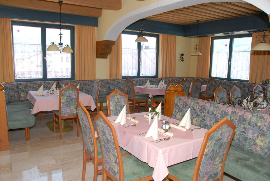 Laterndl-Wirt Hotel Sankt Veit im Pongau Exterior foto