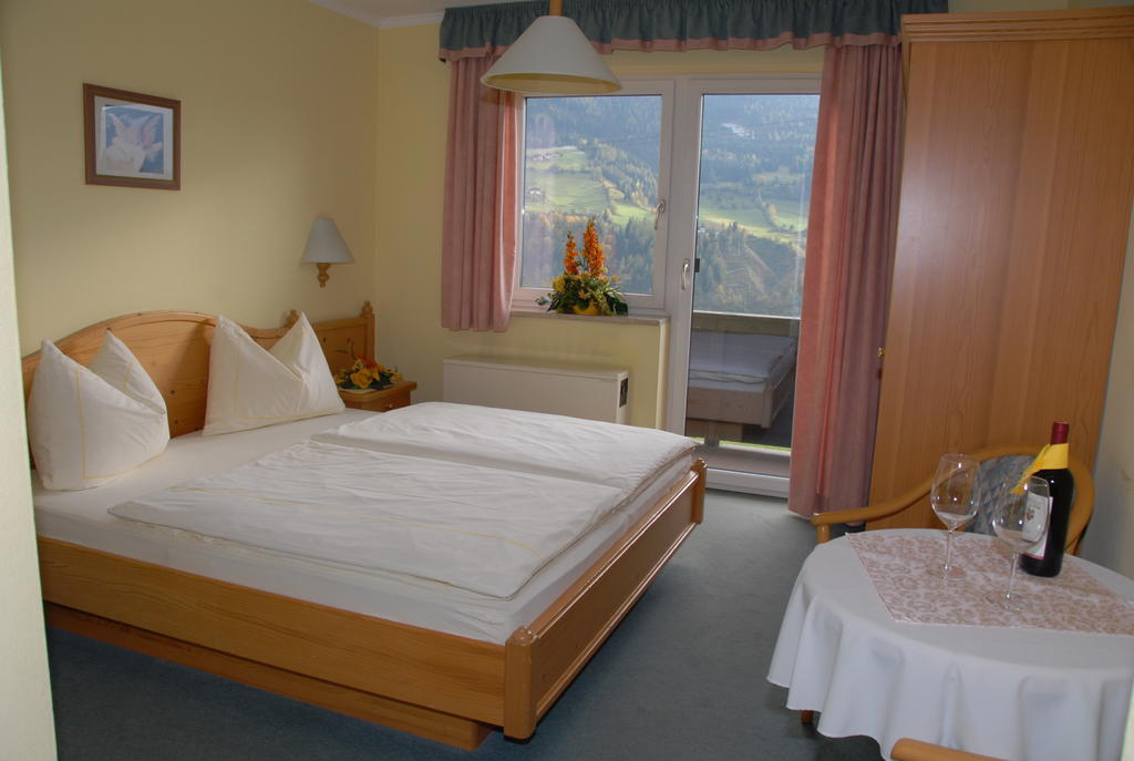 Laterndl-Wirt Hotel Sankt Veit im Pongau Cameră foto