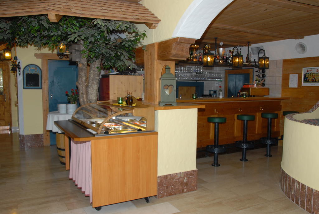 Laterndl-Wirt Hotel Sankt Veit im Pongau Exterior foto